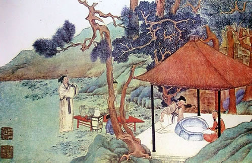 �������