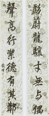 �������