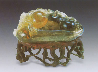 �������